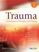Trauma-Contemporary Principles and Therapy