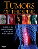 Tumors of the Spine with DVD