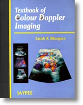 Textbook of Colour Doppler Imaging