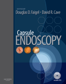 Capsule Endoscopy - Text with DVD