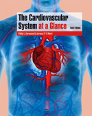 The Cardiovascular System at a Glance 3/e