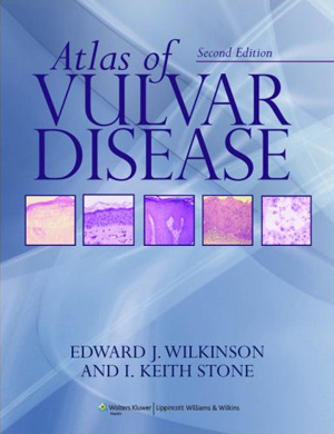 Atlas of Vulvar Disease 2/e
