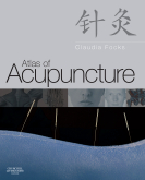 Atlas of Acupuncture - 針灸(침구)