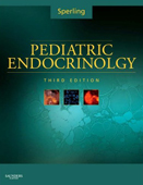 Pediatric Endocrinology 3/e