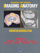 Diagnostic and Surgical Imaging Anatomy: Musculoskeletal