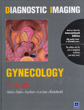 Diagnostic Imaging: Gynecology