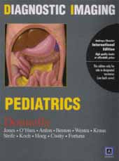 Diagnostic Imaging: Pediatrics