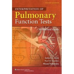 Interpretation of Pulmonary Function Tests 3e
