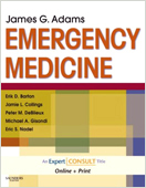 Emergency Medicine: Online and Print