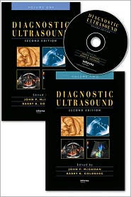 Diagnostic Ultrasound 2/e 2volume set with DVD