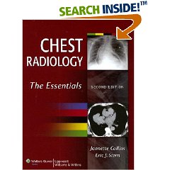 Chest Radiology : The Essentials 2e