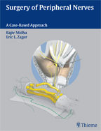 Surgery of Peripheral Nerves : A Case-Based Approach