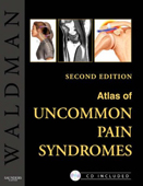 Atlas of Uncommon Pain Syndromes 2e