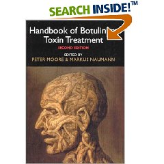 Handbook of Botulinum Toxin Treatment (Hardcover)