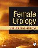 Female Urology-3판-Text with DVD