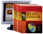 Braunwald's Heart Disease e-dition-8판-Text with Continually Updated Online Reference 2 Vol Set