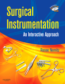 Surgical Instrumentation - An Interactive Approach