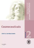 Procedures in Cosmetic Dermatology Series: Cosmeceuticals with DVD-2판