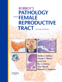 Robboys Pathology of the Female Reproductive Tract-2판