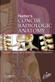 Netter's Concise Radiologic Anatomy-1판