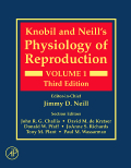 Knobil and Neill's Physiology of Reproduction-3판 Vol 1-2