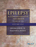 Epilepsy A Comprehensive Textbook Hardbound Three-Volume Set
