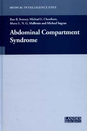 Abdominal Compartment Syndrome