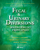 Fecal and Urinary Diversions: Management Principles (Softcover)