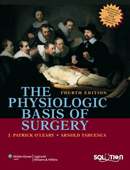 Physiologic Basis of Surgery 4/e