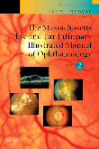 The Massachusetts Eye and Ear Infirmary Illustrated Manual of Ophthalmology-2판