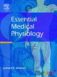 Essential Medical Physiology 3/e