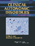 Clinical Autonomic Disorders 3e