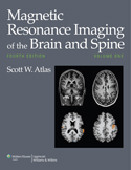 Magnetic Resonance Imaging of the Brain and Spine 4/e(2Vols)