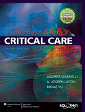 Civetta Taylor and Kirby's Critical Care-4판-Hardbound