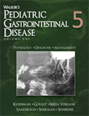 Pediatric Gastrointestinal Disease 5e (2vols)