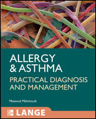 Allergy and Asthma-Practical Diagnosis and Management