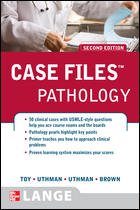 Case Files : Pathology 2/e