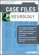 Case Files : Neurology 2/e