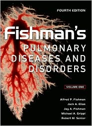 Pulmonary Diseases and Disorders 4e