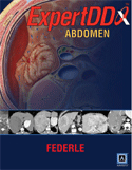 Expert Differential Diagnoses: Abdomen(DDX)