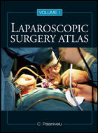 Laparoscopic Surgery Atlas 2vols