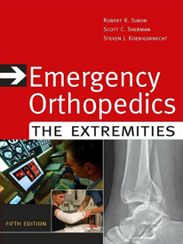 Emergency Orthopedics :The Extremities  5/e
