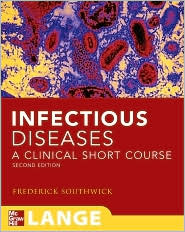 Infectious Disease: A Clinical Short Course