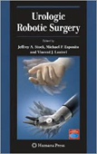 Urologic Robotic Surgery(Hardcover)