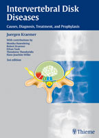 Intervertebral Disk Disease : Causes Diagnosis Treatment and Prophylaxis