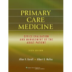 Primary Care Medicine  6e