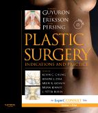 Plastic Surgery: Indications and Practice - 2vols