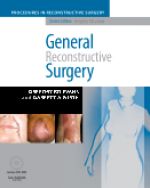 General Reconstructive Surgery with DVD - A Volume in the Procedures in Reconstructive Surgery Series