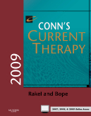 Conns Current Therapy 2009: Expert Consult - Online and Print