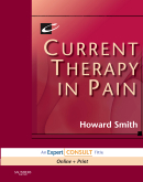 Current Therapy in Pain - Expert Consult: Online and Print